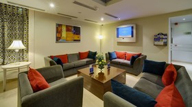 Sarovar Portico Naraina