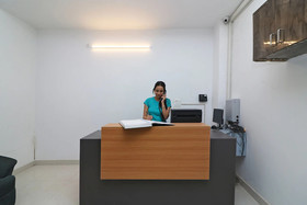 Sathguru Residency by OYO Rooms