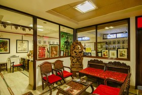 Shanti Home