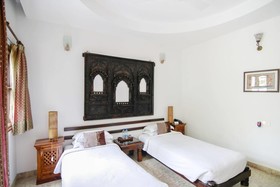 Shanti Home