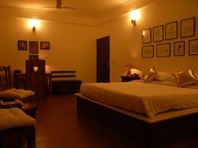 Shanti Home