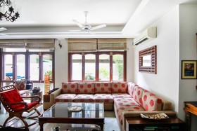 Shanti Home