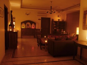 Shanti Home