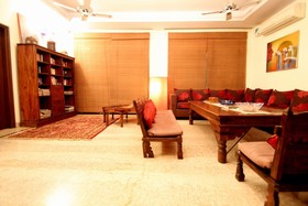 Shanti Home