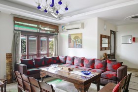 Shanti Home