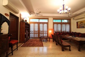 Shanti Home