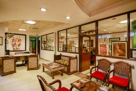 Shanti Home