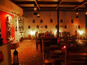 Shanti Home