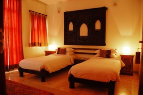 Shanti Home