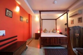 Shanti Home