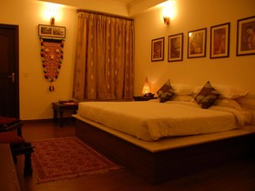 Shanti Home