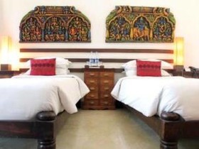 Shanti Home