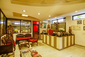 Shanti Home
