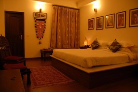 Shanti Home