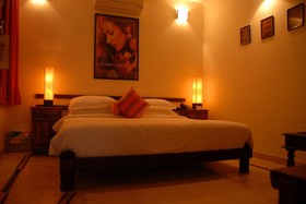 Shanti Home
