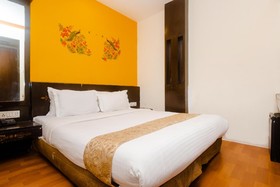 Shejal Residency by OYO Rooms