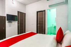 Shejal Residency by OYO Rooms