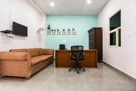 Shejal Residency by OYO Rooms
