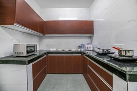 Shejal Residency by OYO Rooms