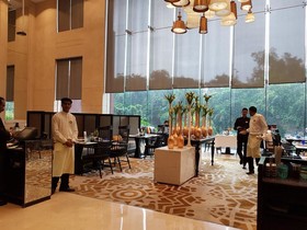 Sheraton New Delhi