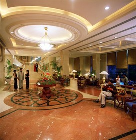 Sheraton New Delhi