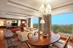 Sheraton New Delhi
