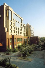 Sheraton New Delhi