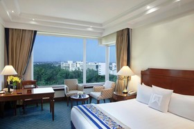 Sheraton New Delhi