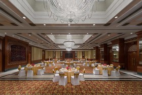Sheraton New Delhi