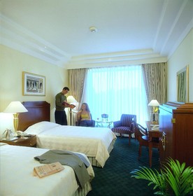 Sheraton New Delhi