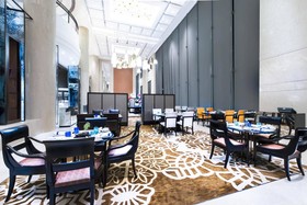 Sheraton New Delhi