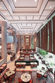 Sheraton New Delhi