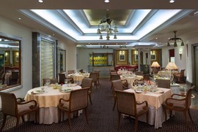 Sheraton New Delhi