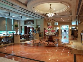 Sheraton New Delhi