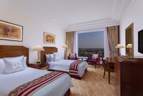 Sheraton New Delhi