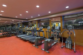 Sheraton New Delhi