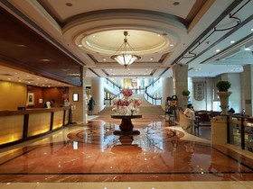 Sheraton New Delhi
