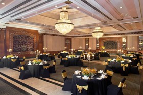 Sheraton New Delhi