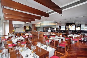 Sheraton New Delhi