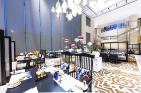 Sheraton New Delhi