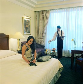 Sheraton New Delhi