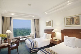 Sheraton New Delhi