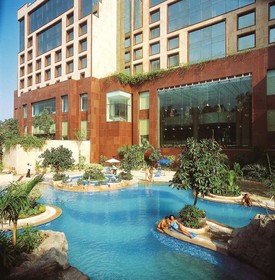 Sheraton New Delhi