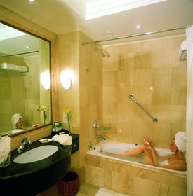 Sheraton New Delhi