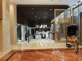 Sheraton New Delhi