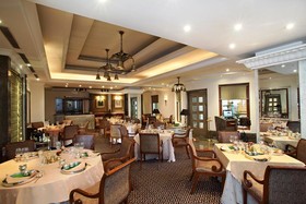 Sheraton New Delhi