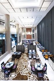Sheraton New Delhi