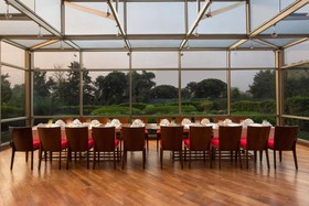 Sheraton New Delhi