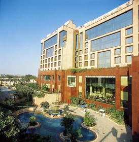 Sheraton New Delhi