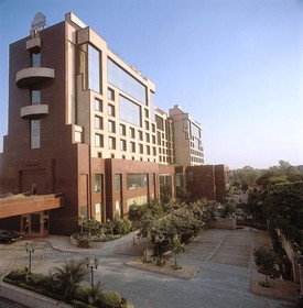 Sheraton New Delhi